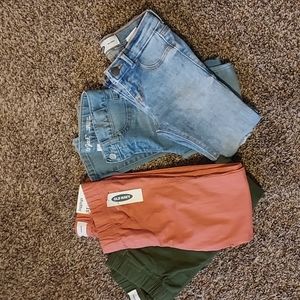 5T Pants Bundle